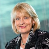 Profile picture of Bronwyn Morris AM