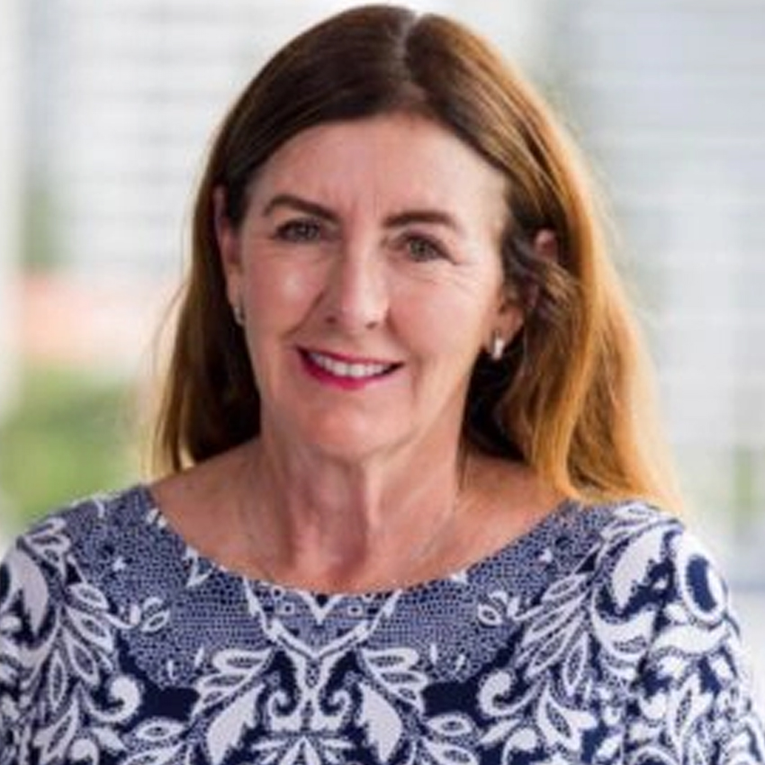 Profile picture of Hon. Judy Spence