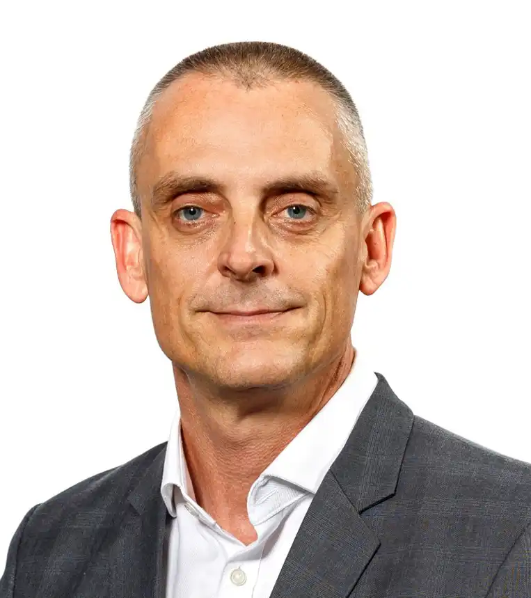 Profile picture of James Paulsen