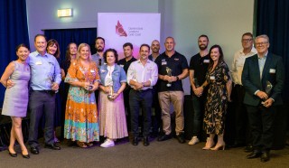 Event and Members Graduation Gallery