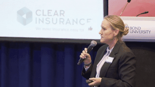 How do I protect myself as a director from the risks in managing my business?