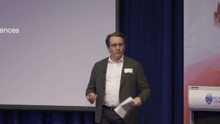 Going Global - Commercialisating and Exporting Overseas