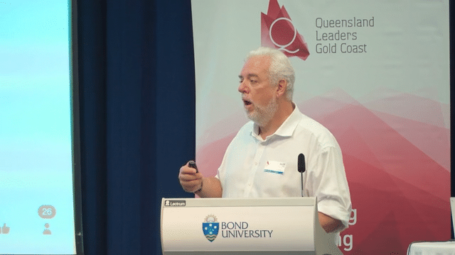 Re-Design Organisations for Competitive Advantage