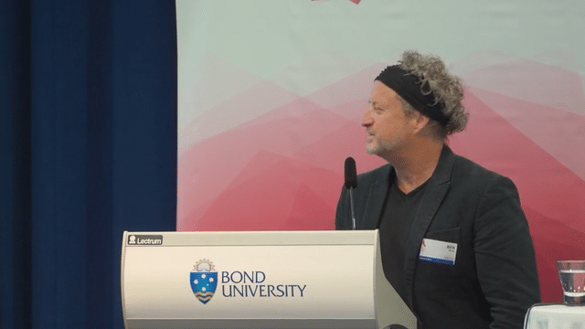 Digital Edge, Human Touch.  Evolving your people management in the age of AI