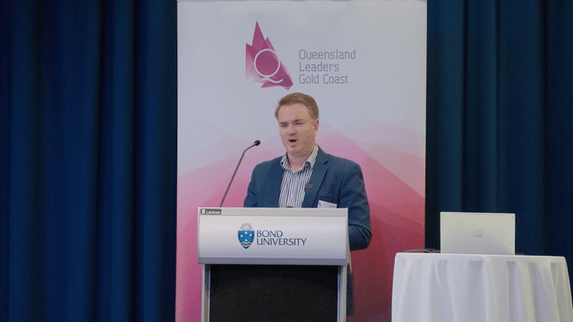 Business - Investor Ready